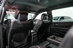 دودج دورانجو